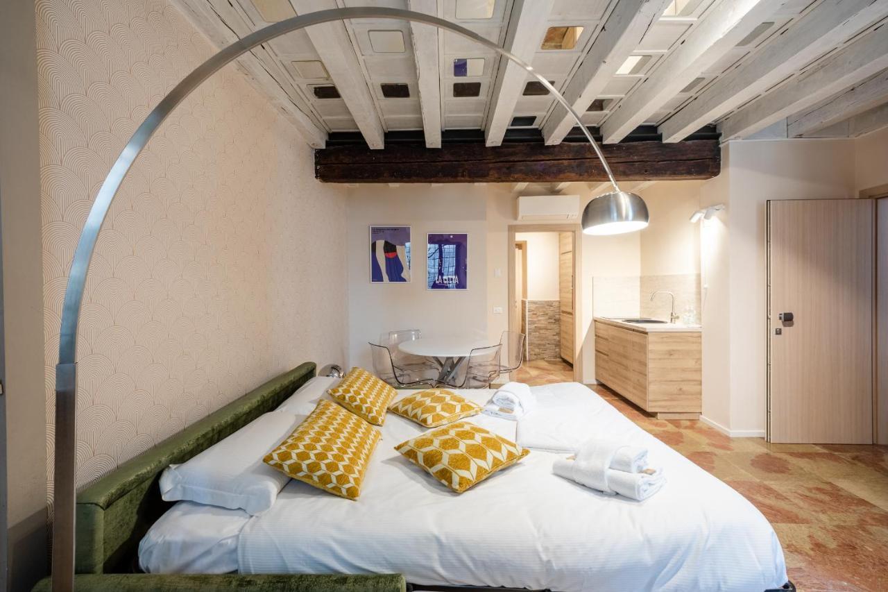 Apartamento Corte Felicita Verona