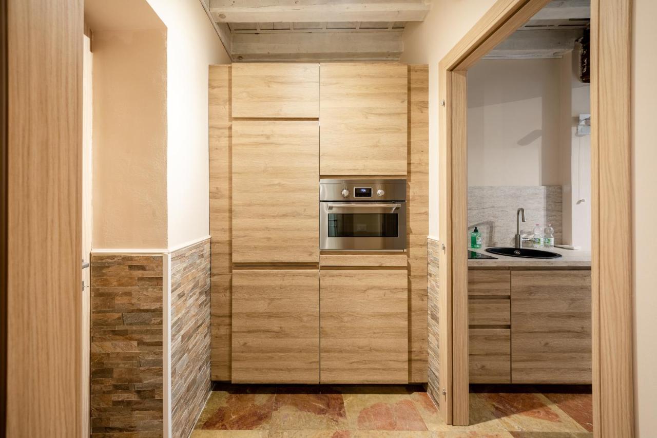 Apartamento Corte Felicita *