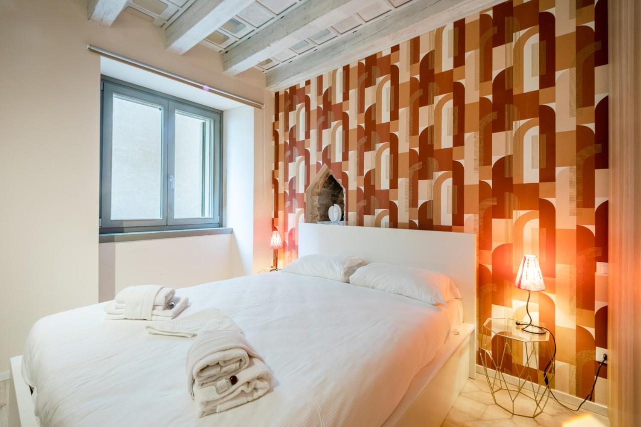 Apartamento Corte Felicita *
