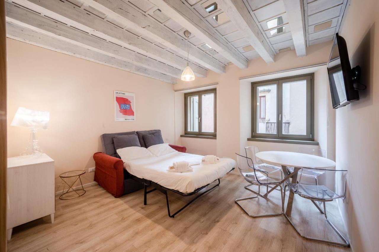 Apartamento Corte Felicita Verona
