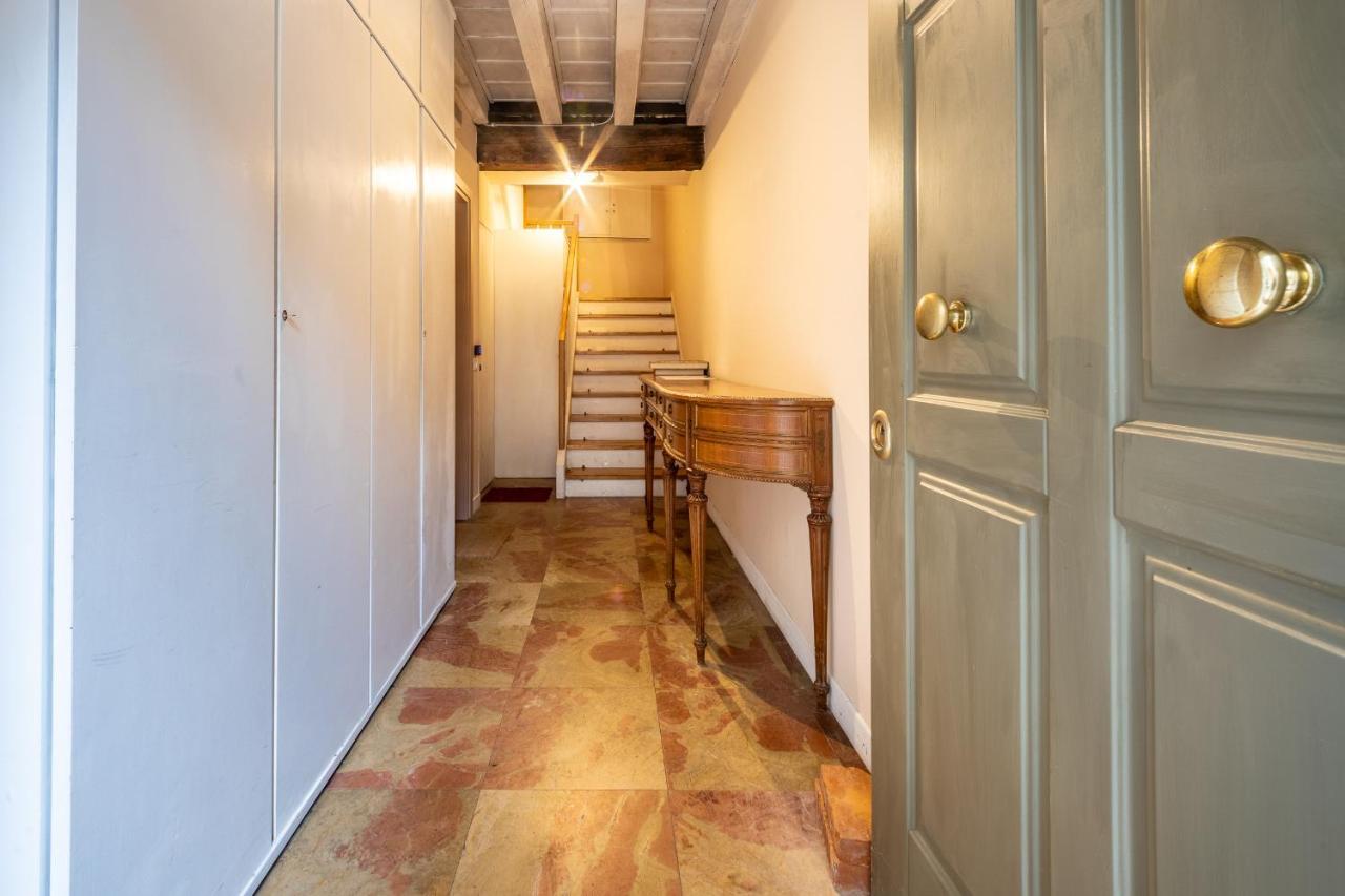 Apartamento Corte Felicita Verona